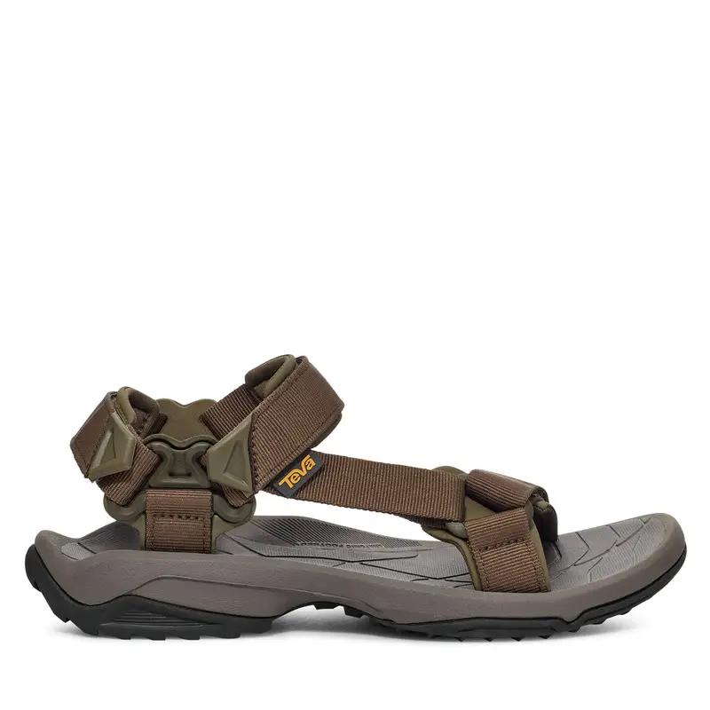 Sandali Teva Terra Fi Lite 1001473 Marrone