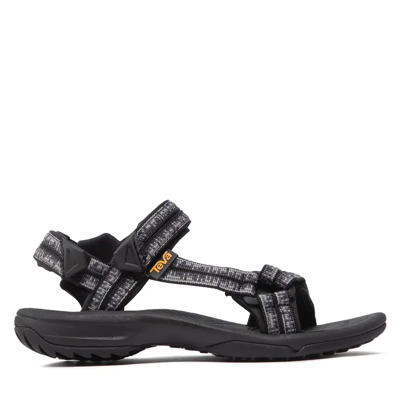 Sandali Teva Terra Fi Lite 1001474 Nero