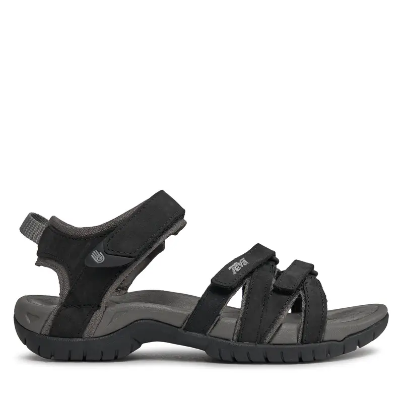 Sandali Teva Tirra Leather 4177 Nero