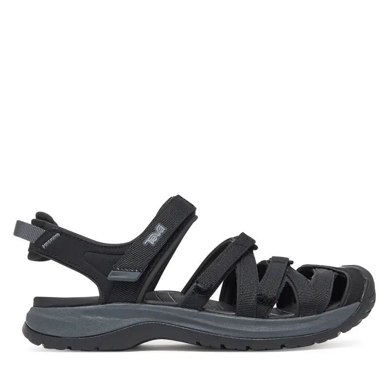 Sandali Teva Tirra Sport 1166310 Nero
