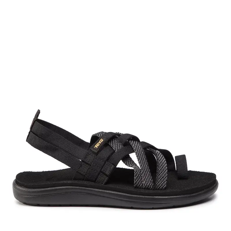 Sandali Teva Voya Strappy 1099271 Nero