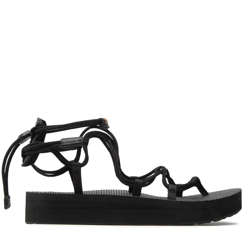 Sandali Teva W Midform Infinity 1127890 Nero