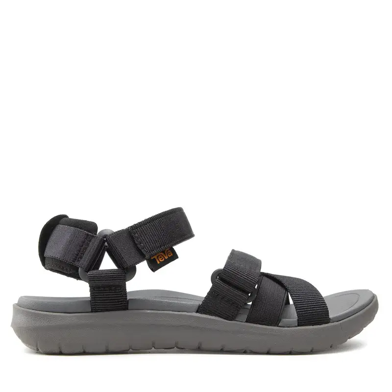 Sandali Teva W Sanborn Mia 1116650 Nero
