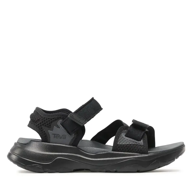 Sandali Teva W Zymic 1124039 Nero