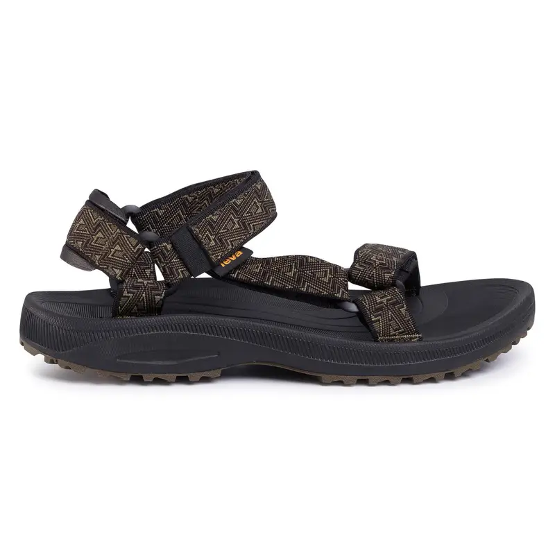 Sandali Teva Winsted 1017419 Nero