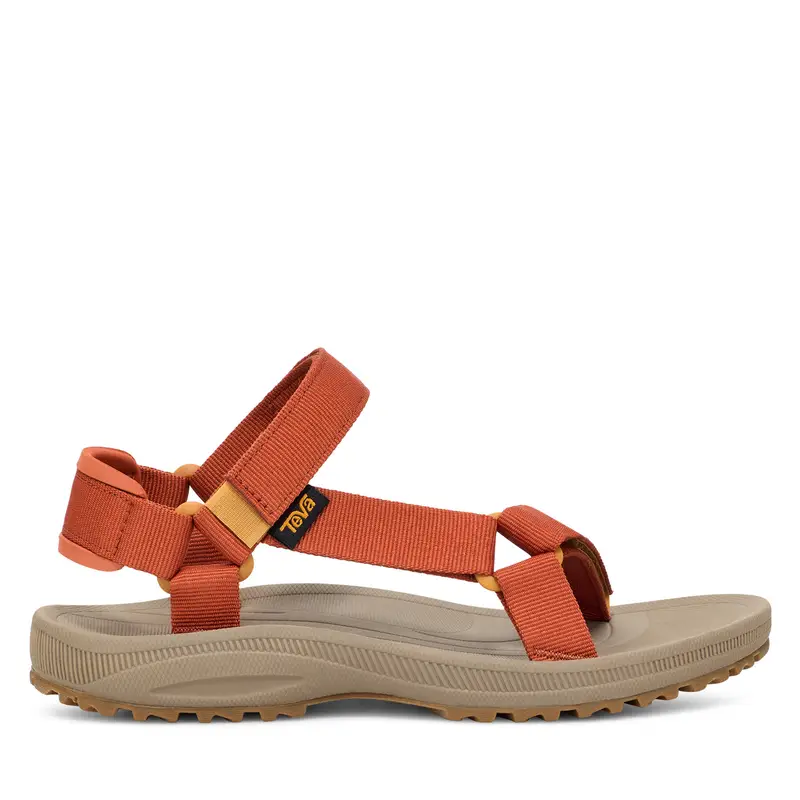 Sandali Teva Winsted 1017424 Arancione