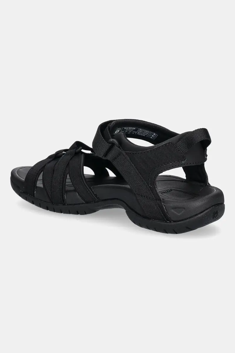 sandali Tirra donna colore nero 4266-BKBK miniatura 3