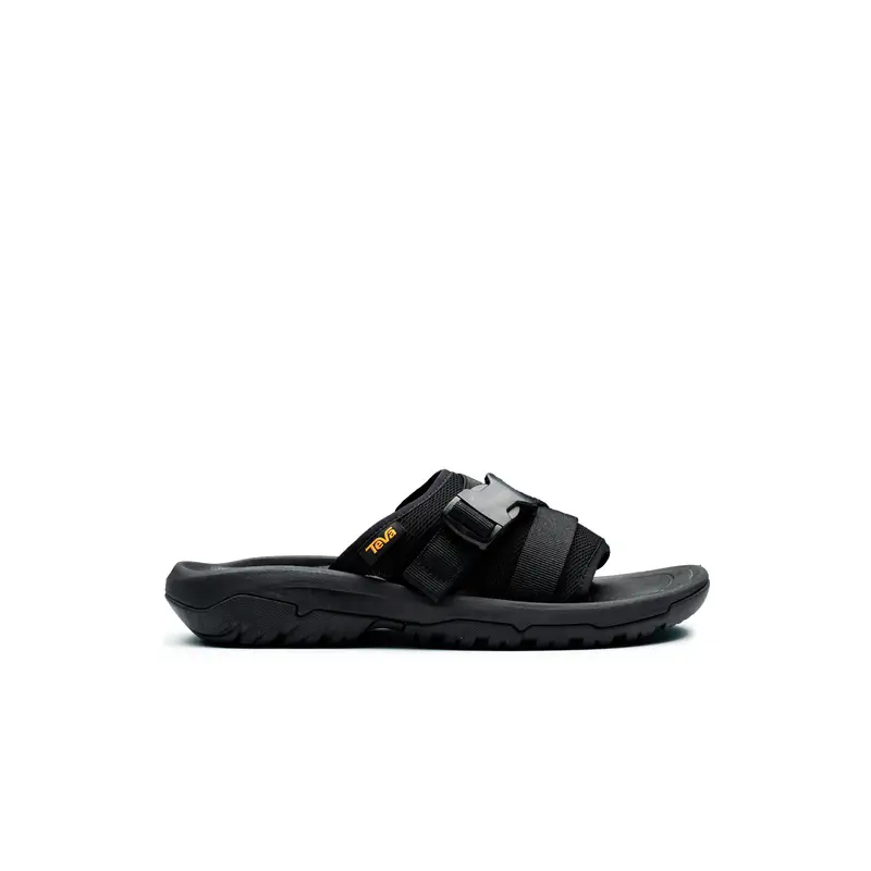 Sandalo Hurricane Verge Slide M BLACK