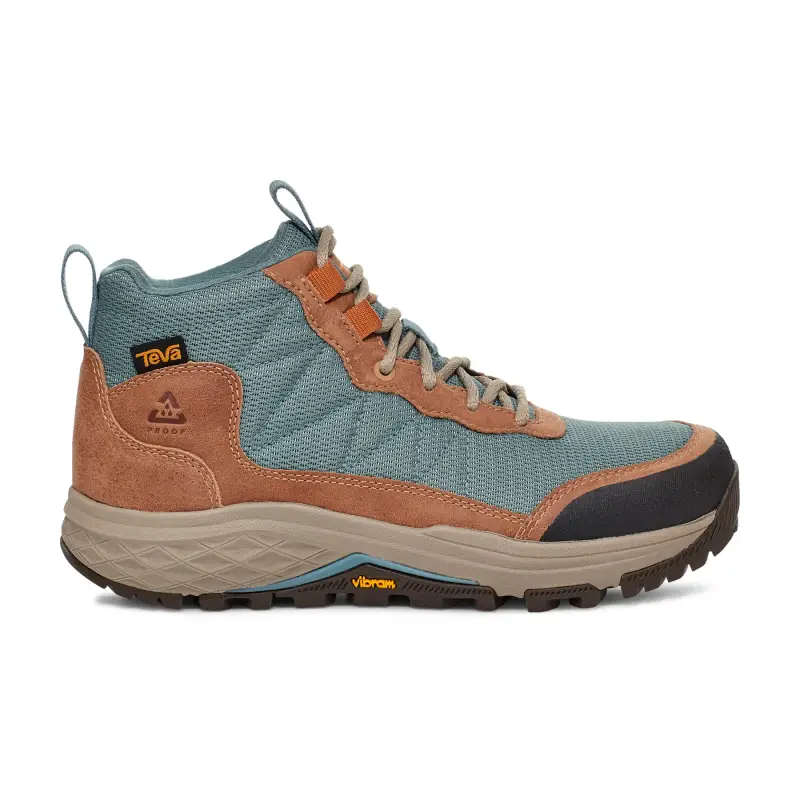 Scarpe trekking da donna Teva Ridgeview Mid RP