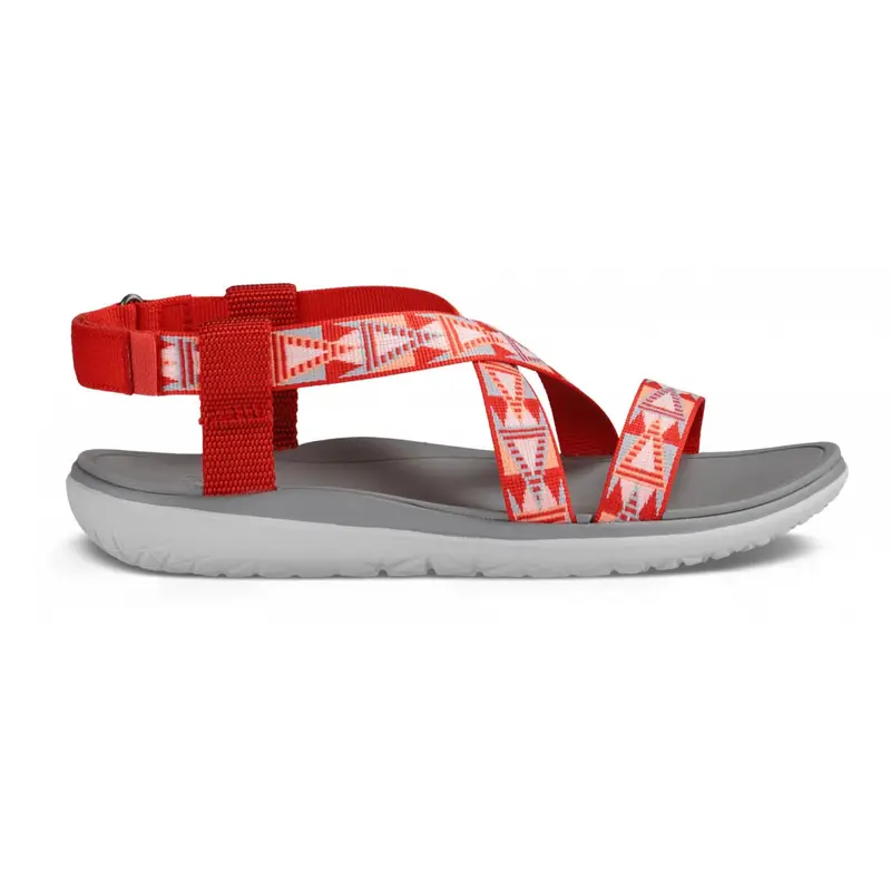 Terra-float livia sandalo w Adult