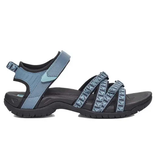 Tirra W - sandali - donna Blue