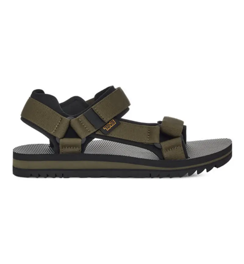 Universal trail M - sandali - uomo Green