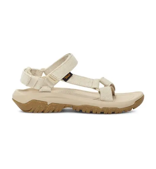 W Hurricane XLT2 Hemp - sandali - donna Light Brown