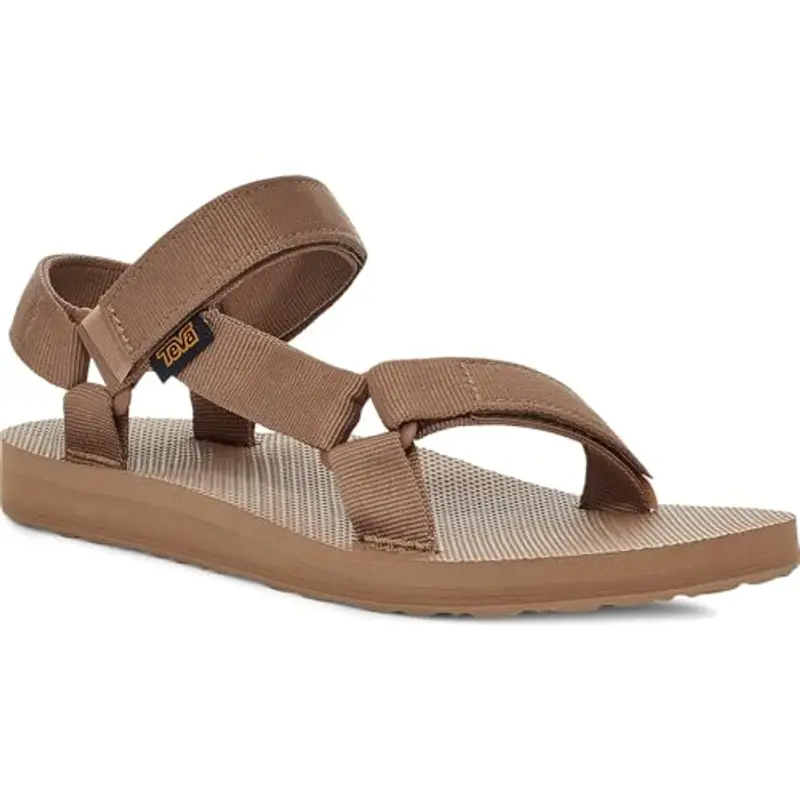 Teva W Originale Universale, Sandali Donna, Sabbia (Sand Dune), 40 EU miniatura 2