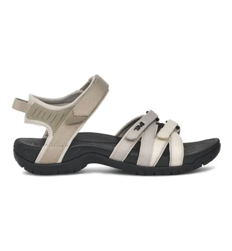 W Tirra - sandali - donna Beige