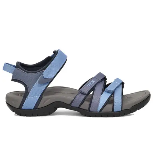 W Tirra - sandali - donna Blue