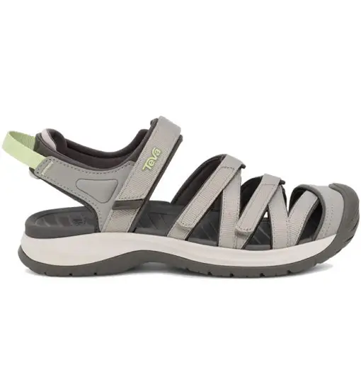 W Tirra Sport Closed-Toe - sandali - donna Grey