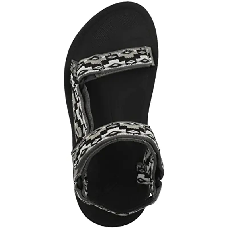 Teva Winsted, Sandali a Punta Aperta Donna, Multicolore (Monds Black Multi Mbcm), 38 EU miniatura 2