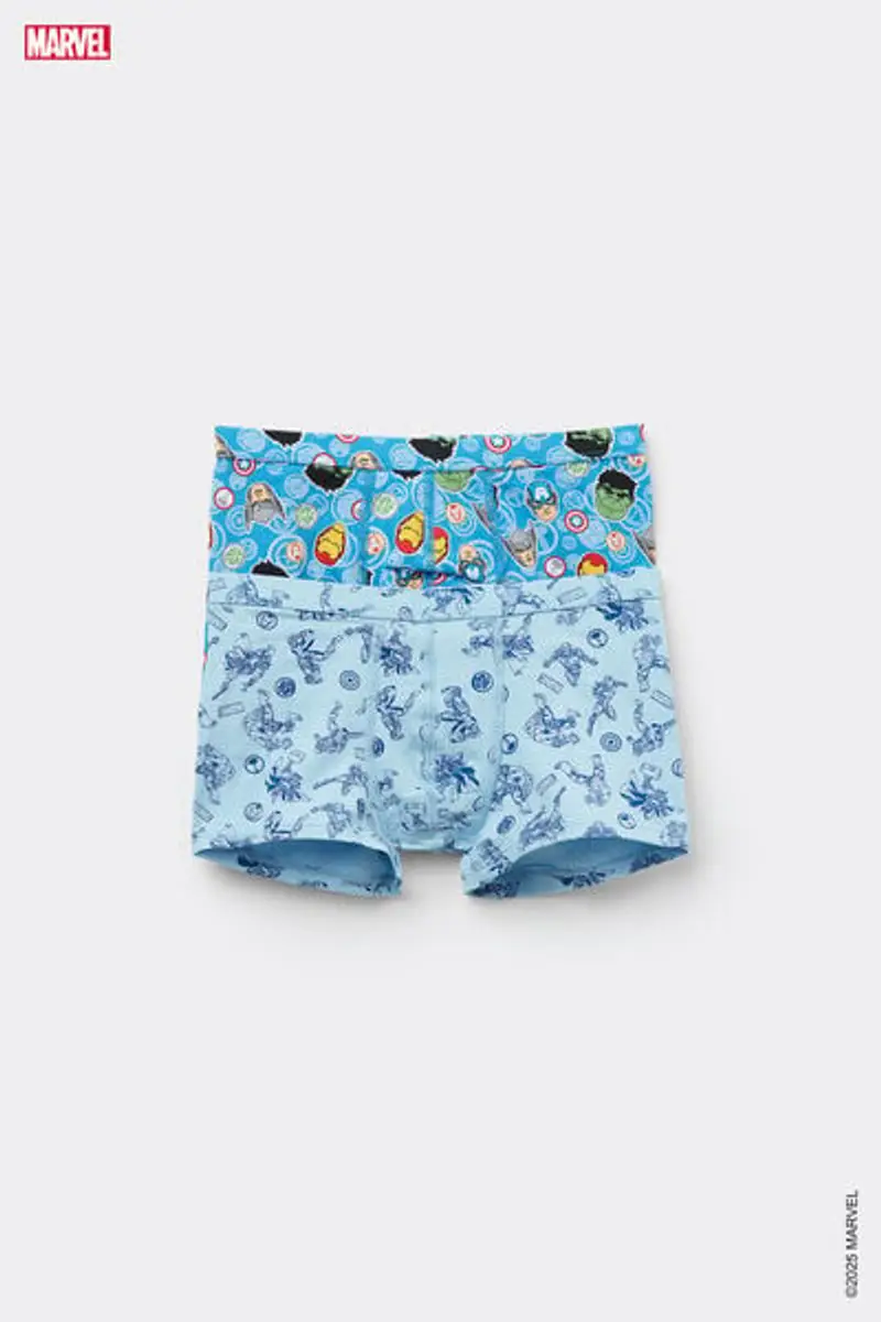 Tezenis Boxer Bambino Blu 1084423