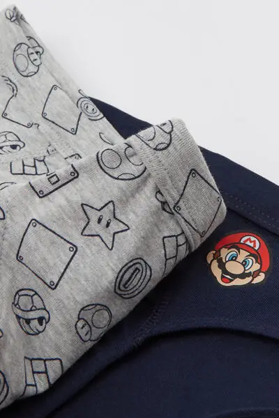 Tezenis Slip Bambino 4182858 miniatura 3