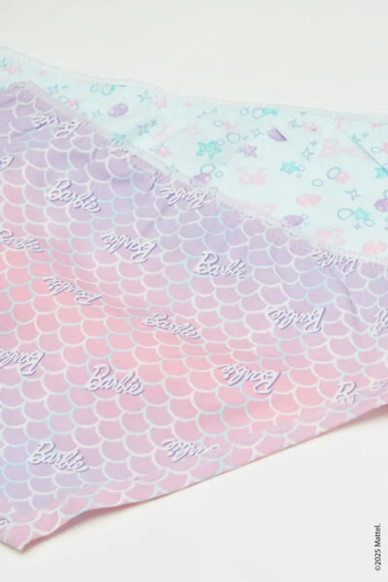 Tezenis Slip Bambina Azzurro 1084219 miniatura 2