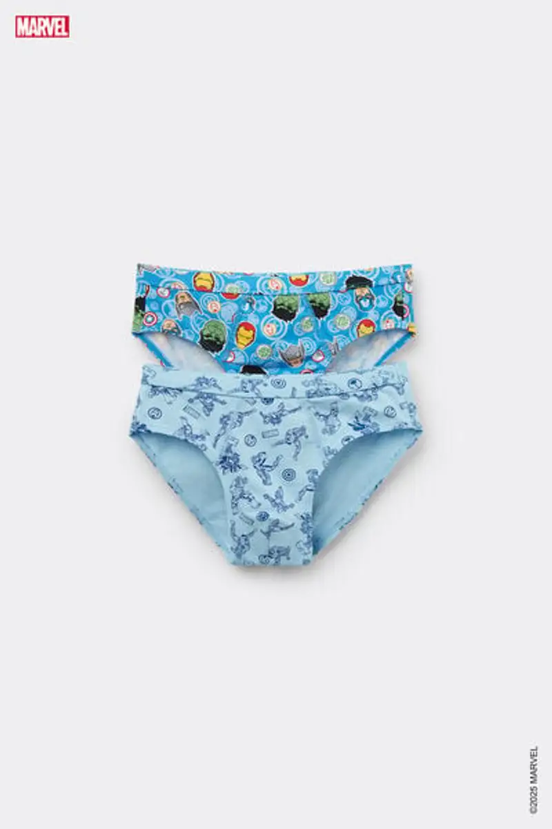 Tezenis Slip Bambino Blu 1084438