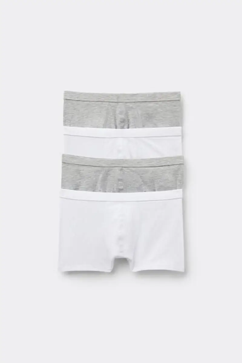 Tezenis Boxer Bambino Bianco 1084426