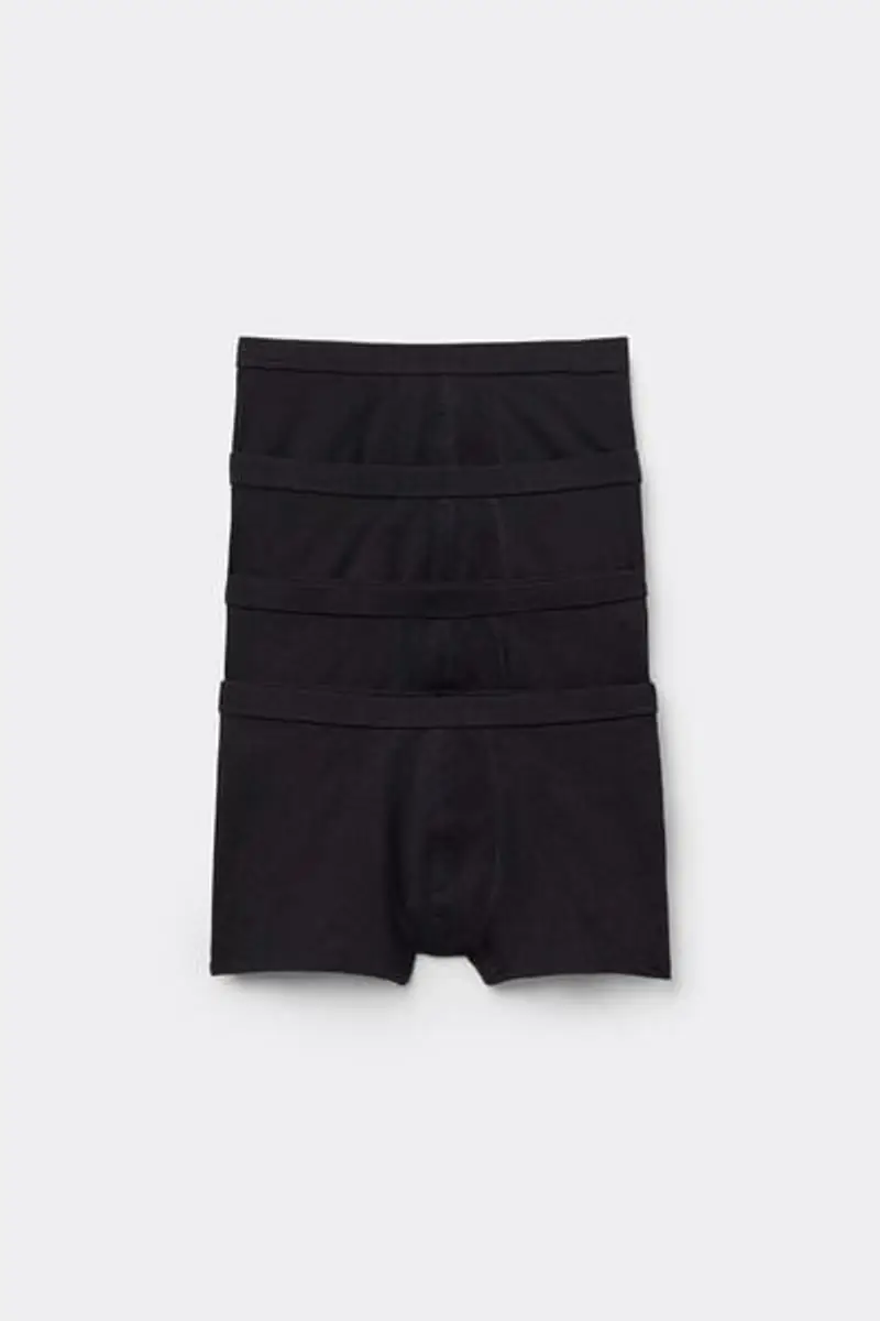Tezenis Boxer Bambino Nero 1084424
