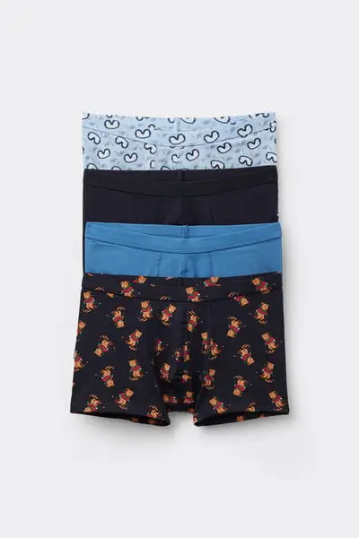 Tezenis Boxer Bambino 2921806