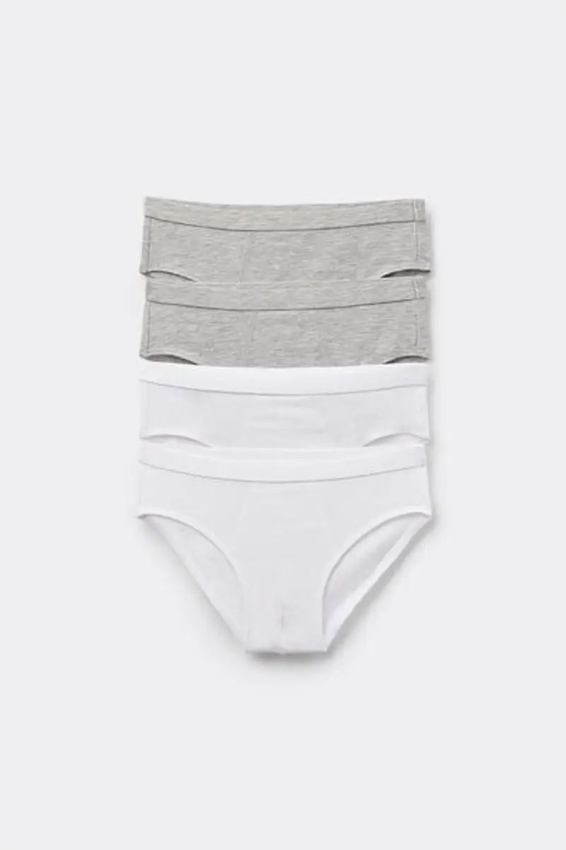 Tezenis Slip Bambino Bianco 1084441