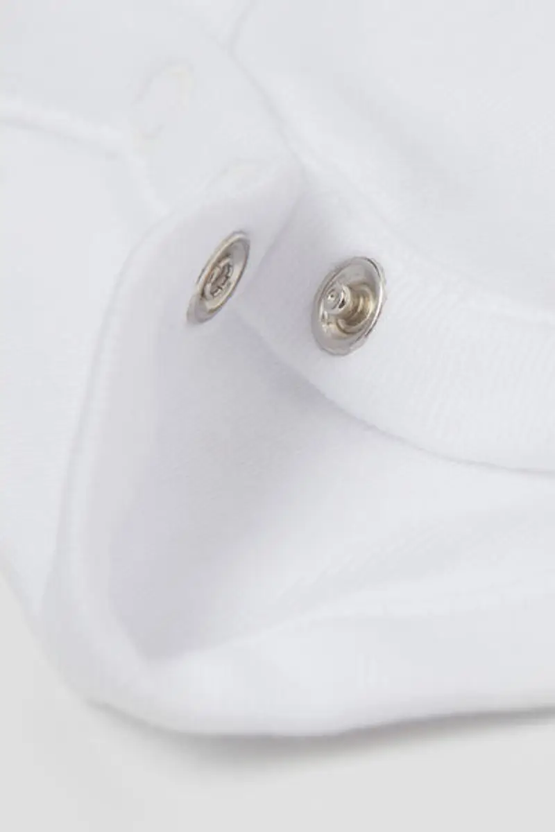 Tezenis Body Bebè Bianco 1084583 miniatura 2