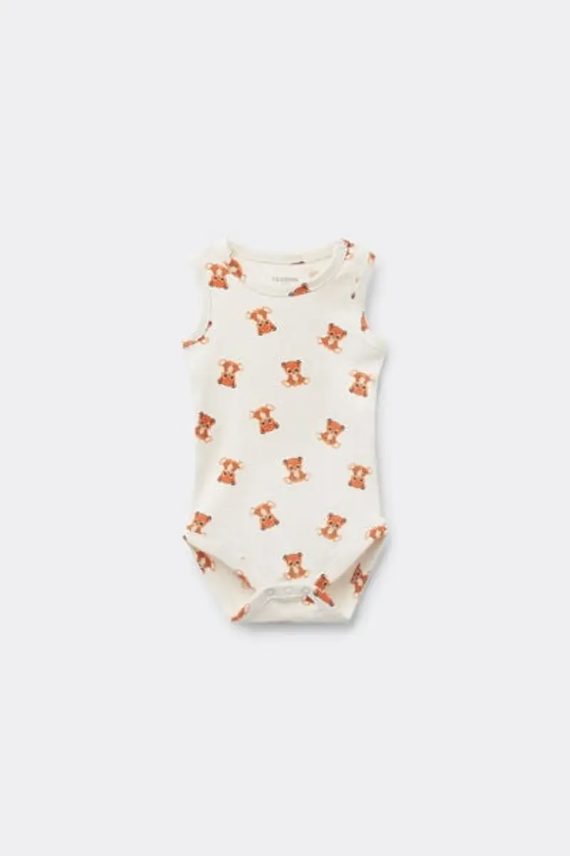 Tezenis Body Bebè Multicolore 1998850