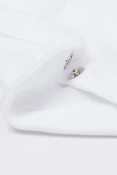 Tezenis Body Bebè Bianco 4331478 miniatura 2