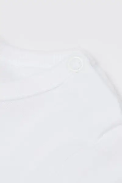 Tezenis Body Bebè Bianco 4331478 miniatura 3