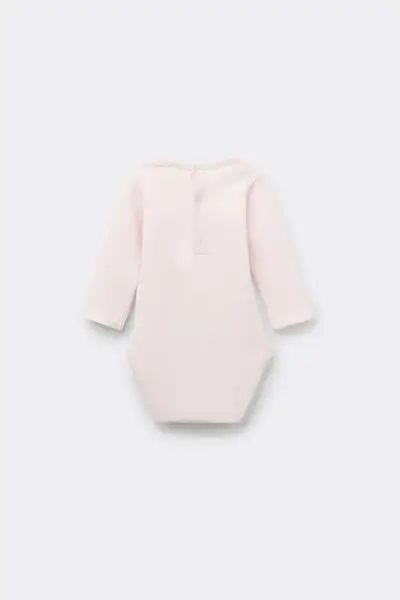 Tezenis Body Bebè Rosa 2921824 miniatura 2