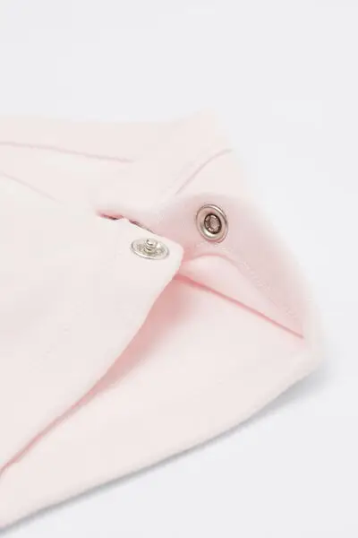 Tezenis Body Bebè Rosa 2921824 miniatura 3