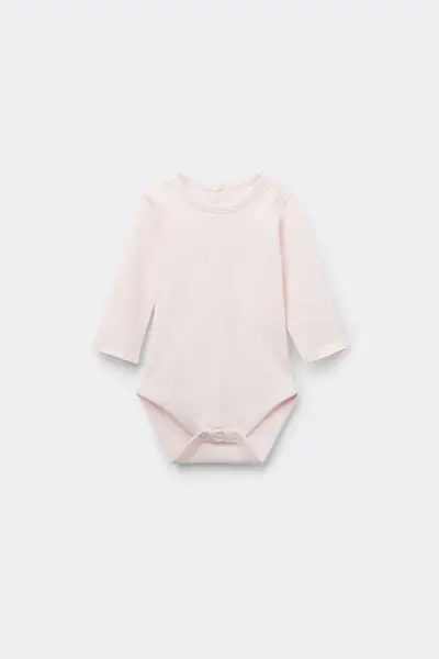 Tezenis Body Bebè Rosa 2921824