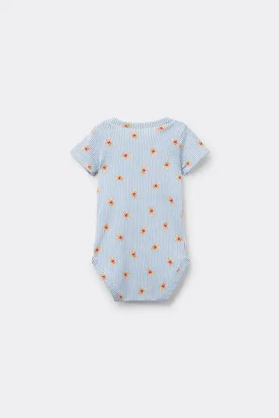 Tezenis Body Bebè 2467201 miniatura 2