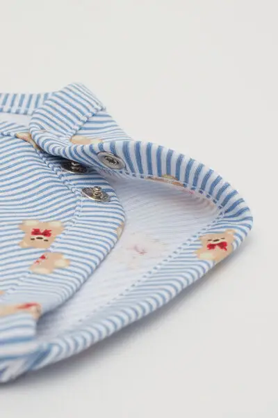 Tezenis Body Bebè 2467201 miniatura 3