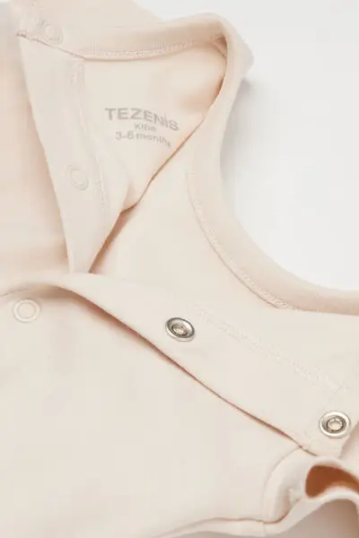 Tezenis Body Bebè Multicolore 4199346 miniatura 3