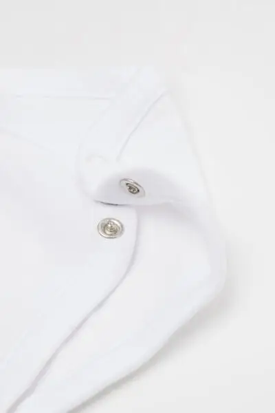 Tezenis Body Bebè Bianco 2921816 miniatura 3