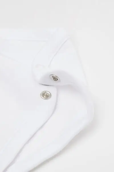 Tezenis Body Bebè Bianco 4192885 miniatura 3