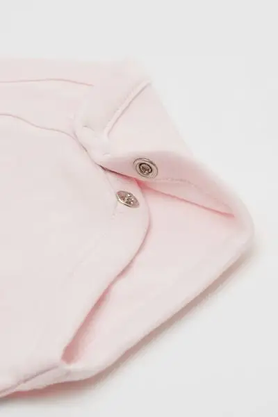 Tezenis Body Bebè Rosa 2921819 miniatura 3