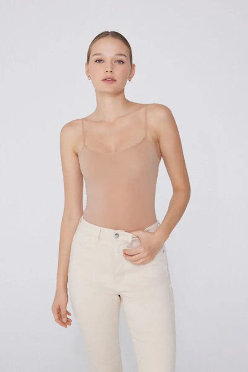 Tezenis Body Donna Multicolore 1998245 miniatura 2