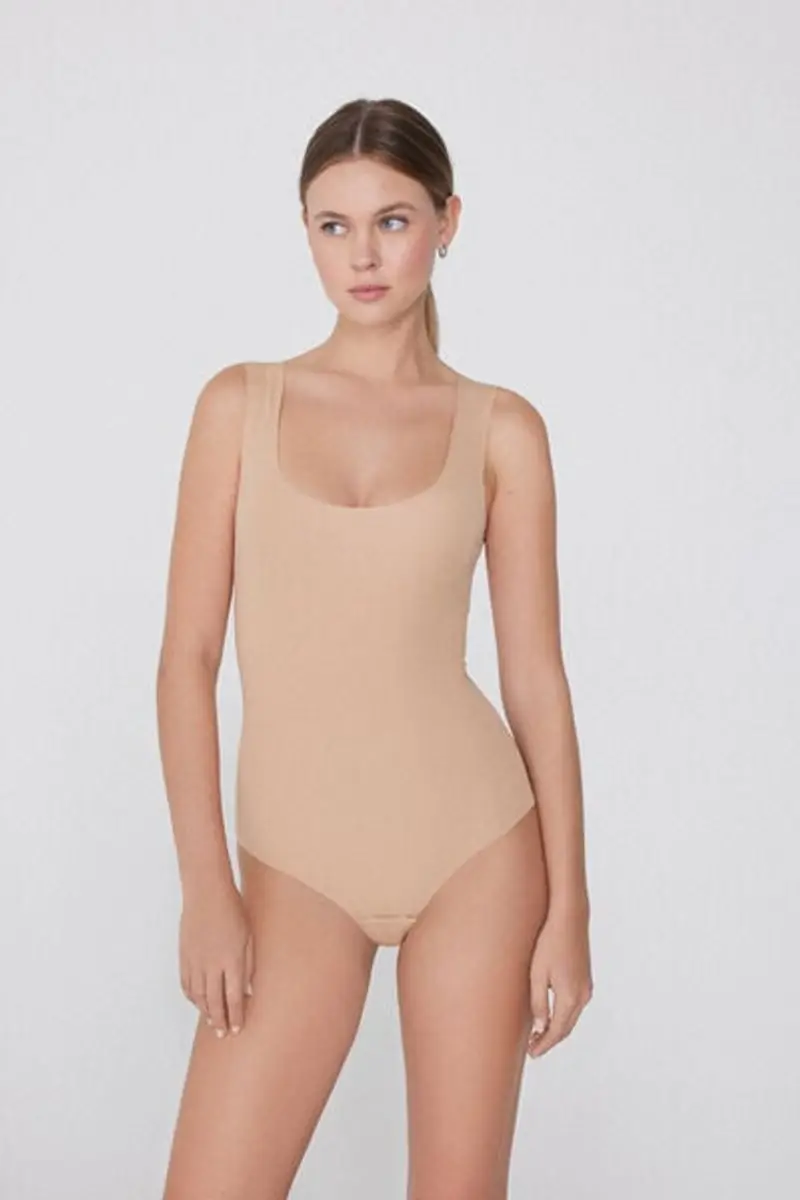 Tezenis Body Donna Multicolore 1998251