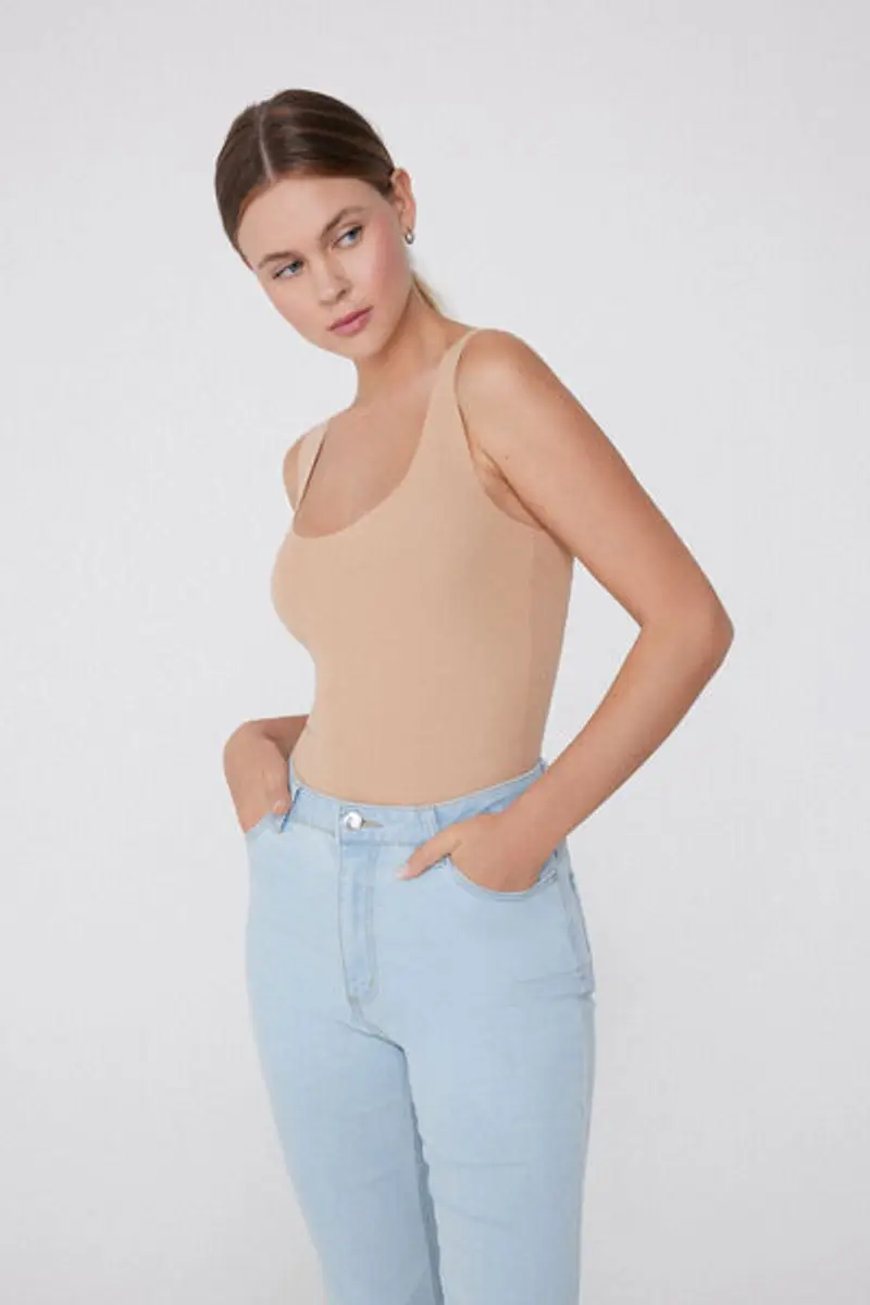 Tezenis Body Donna Multicolore 1998251 miniatura 2