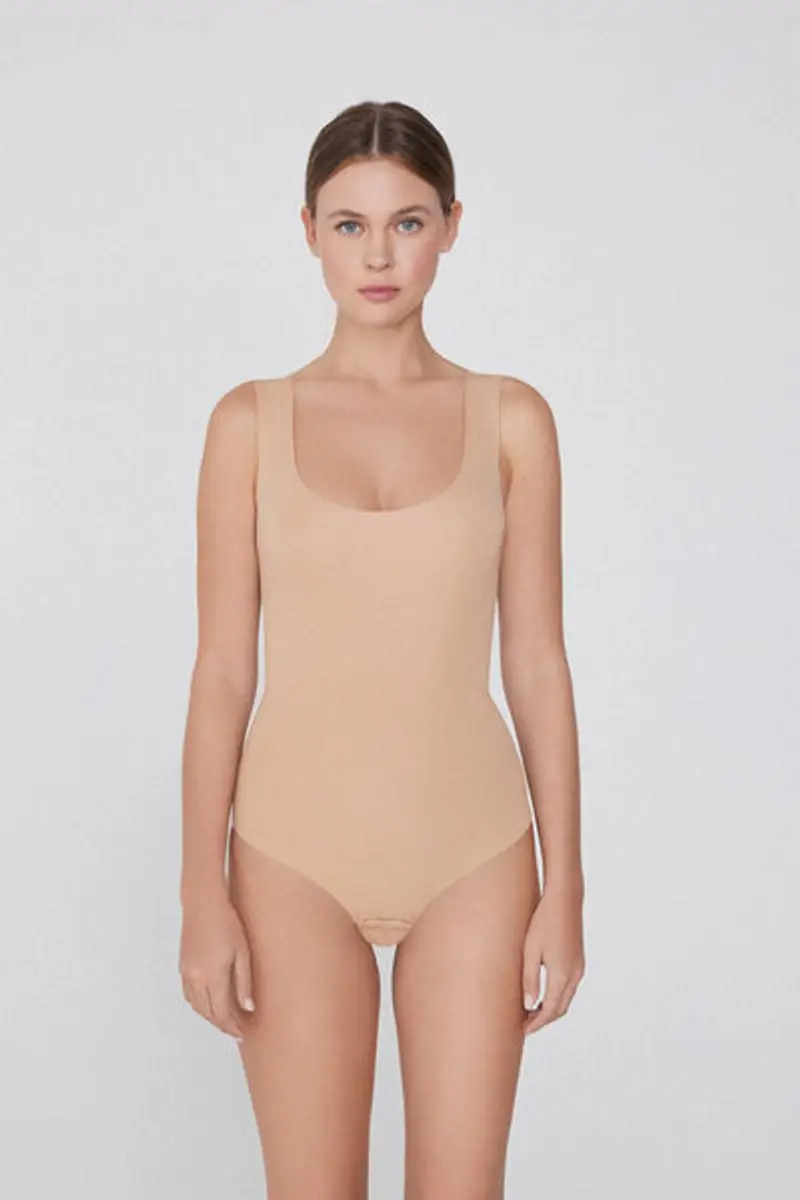 Tezenis Body Donna Multicolore 1998251 miniatura 3