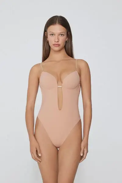 Tezenis Body Donna Multicolore 4199286