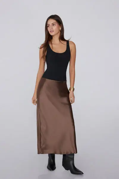 Tezenis Body Donna Nero 3935952 miniatura 3