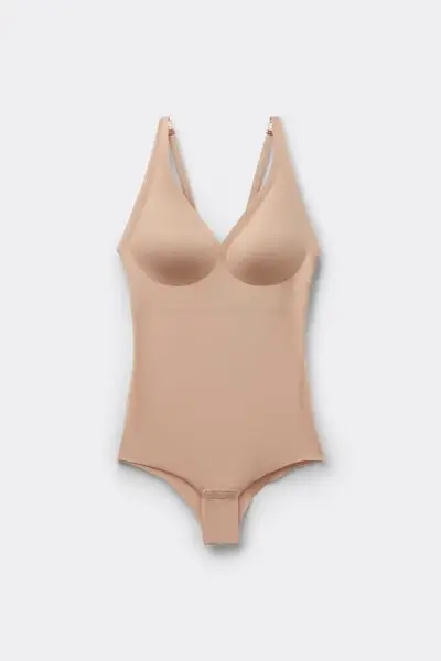 Tezenis Body Donna Multicolore 4160516